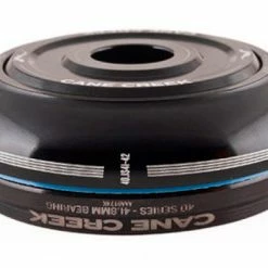 CANE CREEK Jeu De Direction 40-Series Intégré IS42 Short Cover Top Noir