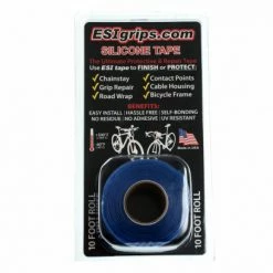 ESI Grips Rouleau Protection De Cadre Esi Silicone Tape 3m Bleu