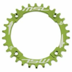 MSC Plateau CNC Alu 7075 Narrow Wide 4 Branches 104mm Vert 8 MSC Plateau CNC Alu 7075 Narrow Wide 4 Branches 104mm Vert -Vélos de voyage, Cyclocross & Gravel Soldes unnamed file 4351