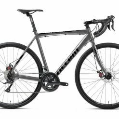 Gravel Bike Accent Falcon Shimano Sora 9V 700 Mm Noir 2022 -Vélos de voyage, Cyclocross & Gravel Soldes unnamed file 436