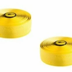 BBB Ruban De Cintre RACERIBBON Jaune