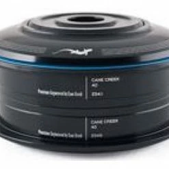 CANE CREEK Jeu De Direction 40-Series Semi Intégré 49mm Réducteur 1''1/8 Noir