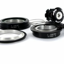 HOPE Jeu De Direction Semi-Intégré Conique 1''1/8-1.5'' -Vélos de voyage, Cyclocross & Gravel Soldes unnamed file 4373