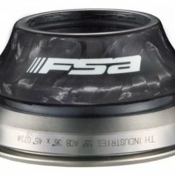 FSA Jeu De Direction C-40 CF Intégré Conique 1