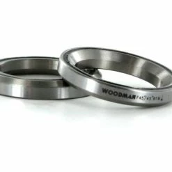 WOODMAN Jeu De Direction 1''1/4 Intégré 45x45°