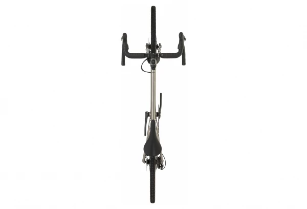 Gravel Bike Rondo Ruut TI Shimano GRX 11V 700 Mm Gris 2022 5 Gravel Bike Rondo Ruut TI Shimano GRX 11V 700 Mm Gris 2022 – Image 3