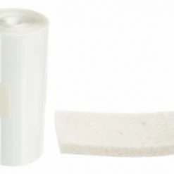 Film De Protection ClearProtect Fastotape 7.5 Cm X 3 M Brillant