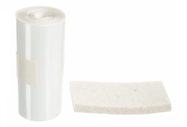 Film De Protection ClearProtect Fastotape 7.5 Cm X 3 M Brillant 2 Film De Protection ClearProtect Fastotape 7.5 Cm X 3 M Brillant