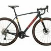 Gravel Bike Trek Checkpoint ALR 5 Shimano GRX 11V 700 Mm Bleu Marine 2023 -Vélos de voyage, Cyclocross & Gravel Soldes unnamed file 44