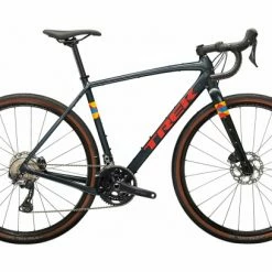 Gravel Bike Trek Checkpoint ALR 5 Shimano GRX 11V 700 Mm Bleu Marine 2023