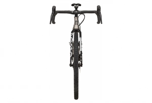 Gravel Bike Rondo Ruut TI Shimano GRX 11V 700 Mm Gris 2022 6 Gravel Bike Rondo Ruut TI Shimano GRX 11V 700 Mm Gris 2022 – Image 4