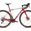 Gravel Bike BH GravelX Evo 3.0 Shimano GRX 11V 700 Mm Rouge 2022 2 Gravel Bike BH GravelX Evo 3.0 Shimano GRX 11V 700 Mm Rouge 2022 -Vélos de voyage, Cyclocross & Gravel Soldes unnamed file 445