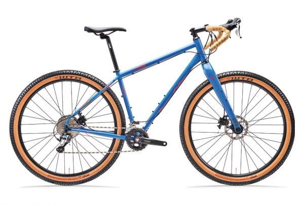 Gravel Bike Cinelli Hobootleg Geo Shimano Tiagra 10V 700 Mm Bleu 2022 3 Gravel Bike Cinelli Hobootleg Geo Shimano Tiagra 10V 700 Mm Bleu 2022