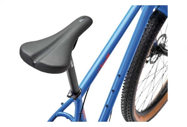 Gravel Bike Cinelli Hobootleg Geo Shimano Tiagra 10V 700 Mm Bleu 2022 7 Gravel Bike Cinelli Hobootleg Geo Shimano Tiagra 10V 700 Mm Bleu 2022 – Image 5