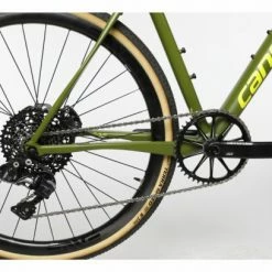 Produit Reconditionné - Gravel Cannondale Slate Lefty Taille M -Vélos de voyage, Cyclocross & Gravel Soldes unnamed file 463
