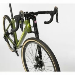 Produit Reconditionné - Gravel Cannondale Slate Lefty Taille M -Vélos de voyage, Cyclocross & Gravel Soldes unnamed file 470