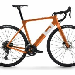 Gravel Bike 3T Exploro Pro Shimano GRX 11V 700 Mm Orange 2022