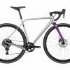 Gravel Bike Rondo Ruut CF2 Sram Rival 1 11V 700 Mm Argent 2022 -Vélos de voyage, Cyclocross & Gravel Soldes unnamed file 472