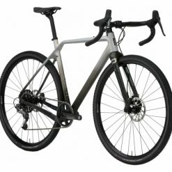Gravel Bike Rondo Ruut CF1 Sram Force 11V 700 Mm Blanc / Noir 2022 -Vélos de voyage, Cyclocross & Gravel Soldes unnamed file 474