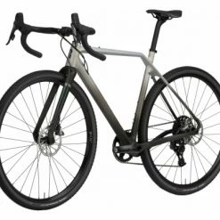 Gravel Bike Rondo Ruut CF1 Sram Force 11V 700 Mm Blanc / Noir 2022 -Vélos de voyage, Cyclocross & Gravel Soldes unnamed file 475
