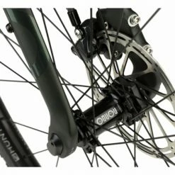 Gravel Bike Rondo Ruut CF1 Sram Force 11V 700 Mm Blanc / Noir 2022 -Vélos de voyage, Cyclocross & Gravel Soldes unnamed file 476