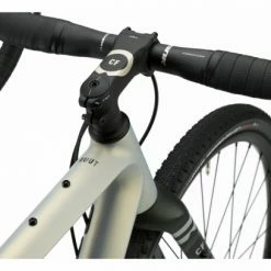 Gravel Bike Rondo Ruut CF1 Sram Force 11V 700 Mm Blanc / Noir 2022 -Vélos de voyage, Cyclocross & Gravel Soldes unnamed file 479