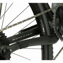 Gravel Bike Rondo Ruut CF1 Sram Force 11V 700 Mm Blanc / Noir 2022 -Vélos de voyage, Cyclocross & Gravel Soldes unnamed file 480