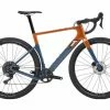 Gravel Bike 3T Exploro Max Shimano GRX 11V 650b Gris Bleu Orange 2022 -Vélos de voyage, Cyclocross & Gravel Soldes unnamed file 481