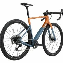 Gravel Bike 3T Exploro Max Shimano GRX 11V 650b Gris Bleu Orange 2022 -Vélos de voyage, Cyclocross & Gravel Soldes unnamed file 483