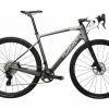 Gravel Bike Wilier Triestina Jena Campagnolo Ekar 13V 700 Mm Gris Smokey 2022 -Vélos de voyage, Cyclocross & Gravel Soldes unnamed file 491