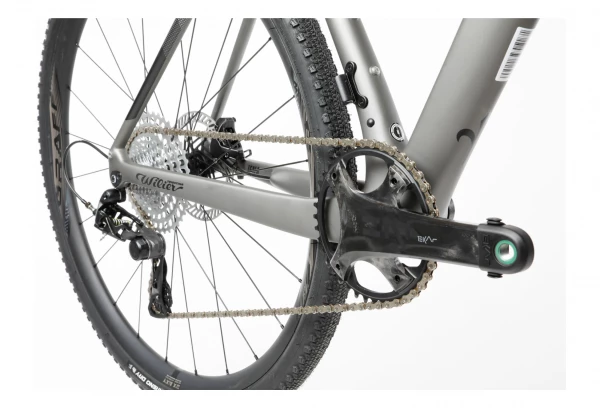 Gravel Bike Wilier Triestina Jena Campagnolo Ekar 13V 700 Mm Gris Smokey 2022 5 Gravel Bike Wilier Triestina Jena Campagnolo Ekar 13V 700 Mm Gris Smokey 2022 – Image 3