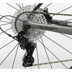 Gravel Bike Wilier Triestina Jena Campagnolo Ekar 13V 700 Mm Gris Smokey 2022 16 Gravel Bike Wilier Triestina Jena Campagnolo Ekar 13V 700 Mm Gris Smokey 2022 -Vélos de voyage, Cyclocross & Gravel Soldes unnamed file 495