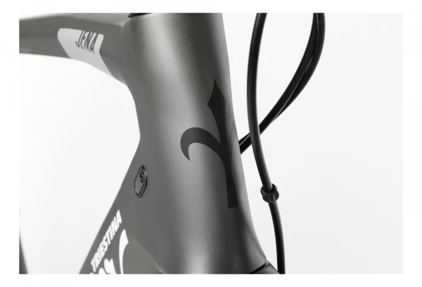 Gravel Bike Wilier Triestina Jena Campagnolo Ekar 13V 700 Mm Gris Smokey 2022 8 Gravel Bike Wilier Triestina Jena Campagnolo Ekar 13V 700 Mm Gris Smokey 2022 – Image 6