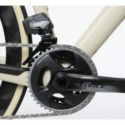Vélo De Route Wilier Triestina Rave SLR Sram Force ETap AXS 12V 700 Mm Beige Sand Vert 2022 -Vélos de voyage, Cyclocross & Gravel Soldes unnamed file 504