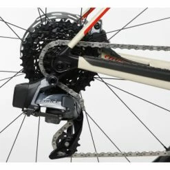 Vélo De Route Wilier Triestina Rave SLR Sram Force ETap AXS 12V 700 Mm Beige Sand Vert 2022 -Vélos de voyage, Cyclocross & Gravel Soldes unnamed file 505