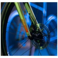 Gravel Bike Wilier Triestina Rave SLR Campagnolo Ekar 13V 700 Mm Beige Sand Vert 2022 -Vélos de voyage, Cyclocross & Gravel Soldes unnamed file 514