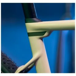 Gravel Bike Wilier Triestina Rave SLR Campagnolo Ekar 13V 700 Mm Beige Sand Vert 2022 -Vélos de voyage, Cyclocross & Gravel Soldes unnamed file 516