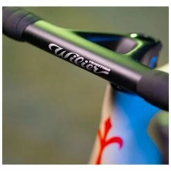 Gravel Bike Wilier Triestina Rave SLR Campagnolo Ekar 13V 700 Mm Beige Sand Vert 2022 -Vélos de voyage, Cyclocross & Gravel Soldes unnamed file 517