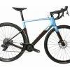 Gravel Bike 3T Exploro Race Torno Sram Force ETap AXS 12V 700 Mm Bleu Marron 2022 -Vélos de voyage, Cyclocross & Gravel Soldes unnamed file 52