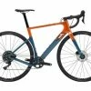 Gravel Bike 3T Exploro Race Shimano GRX 11V 700 Mm Gris Bleu Orange 2022 2 Gravel Bike 3T Exploro Race Shimano GRX 11V 700 Mm Gris Bleu Orange 2022 -Vélos de voyage, Cyclocross & Gravel Soldes unnamed file 529