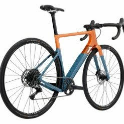 Gravel Bike 3T Exploro Race Shimano GRX 11V 700 Mm Gris Bleu Orange 2022 -Vélos de voyage, Cyclocross & Gravel Soldes unnamed file 531