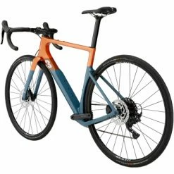 Gravel Bike 3T Exploro Race Shimano GRX 11V 700 Mm Gris Bleu Orange 2022 -Vélos de voyage, Cyclocross & Gravel Soldes unnamed file 532