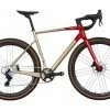 Stajvelo Gravel Bike Stajvélo Roca Campagnolo Ekar 13V 700 Mm Beige / Rouge 2022 -Vélos de voyage, Cyclocross & Gravel Soldes unnamed file 533