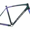 Kit Cadre Trek Crockett Disc Vert Iris / Violet 2022 -Vélos de voyage, Cyclocross & Gravel Soldes unnamed file 537
