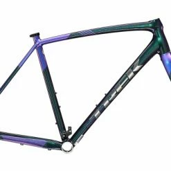Kit Cadre Trek Crockett Disc Vert Iris / Violet 2022