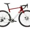 Gravel Bike 3T Exploro Race Campagnolo Ekar 13V 700 Mm Rouge Blanc 2022 -Vélos de voyage, Cyclocross & Gravel Soldes unnamed file 540