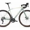 Gravel Bike BH GravelX Alu 2.5 Shimano GRX 11V 700 Mm Vert 2022 -Vélos de voyage, Cyclocross & Gravel Soldes unnamed file 541