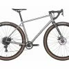 Gravel Bike Rondo Bogan ST2 Sram Apex 1 11V 29'' Argent Gris 2022 -Vélos de voyage, Cyclocross & Gravel Soldes unnamed file 543