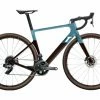 Gravel Bike 3T Exploro Race Sram Force ETap AXS 12V 700 Mm Bleu Marron 2022 Rouge / Blanc -Vélos de voyage, Cyclocross & Gravel Soldes unnamed file 547