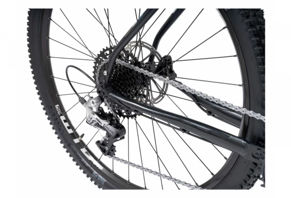 Gravel Bike Bombtrack Hook EXT Sram Apex 11V 650b Noir Mat 5 Gravel Bike Bombtrack Hook EXT Sram Apex 11V 650b Noir Mat – Image 3